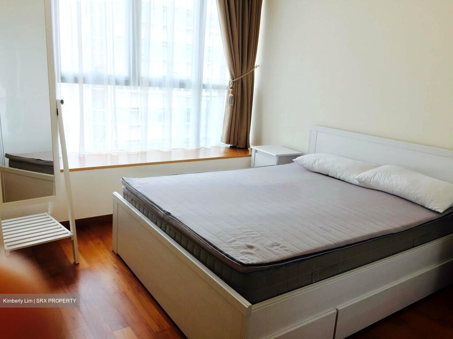 Lincoln Suites (D11), Condominium #497705941